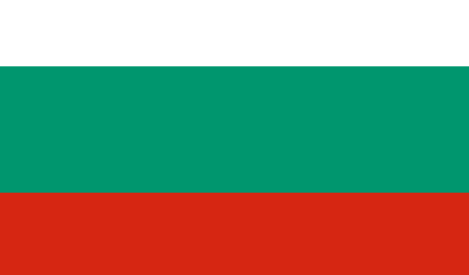 Bulgarca